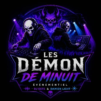 les demon de minuit
